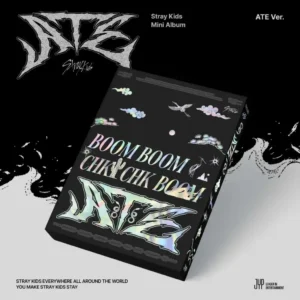 Stray Kids - ATE (ATE Version) (Limited) (Mini Album)
