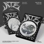 Stray Kids - ATE (Chk Chk Version) (Mini Album)