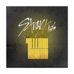 Stray Kids - Clé 2 : Yellow Wood (Normal Edition, Cle 2 version)