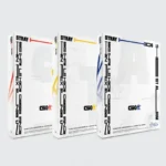 Stray Kids - GO生 Go Live (Normal Edition, C version) (1st Album)