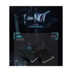 Stray Kids - I am NOT (I AM version) (1st Mini Album)