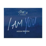 Stray Kids - I Am YOU (I am version) (3rd Mini Album)