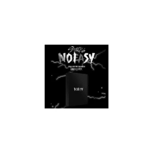 Stray Kids - NOEASY (Limited Edition) (2nd Album)