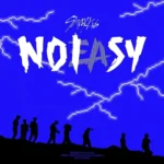 Stray Kids - NOEASY (Normal Edition, A Version) (2nd Album)