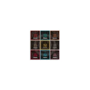 Super Junior - 10th Album The Renaissance (SQUARE Style)