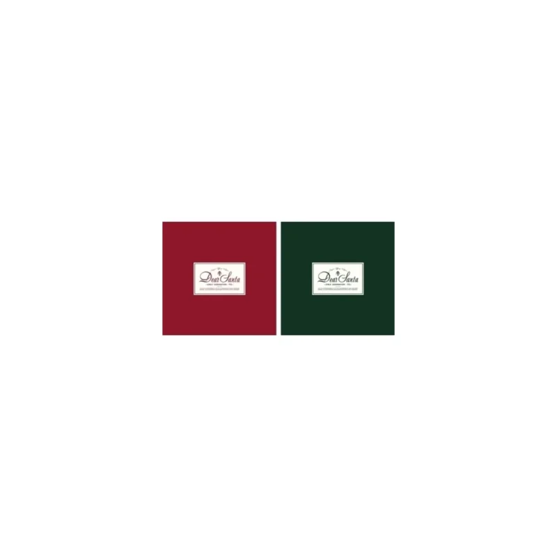 Taetiseo (TTS) - Christmas Special Album Dear Santa (Random Ver.)