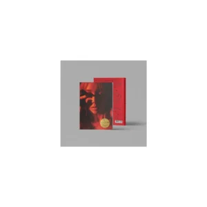 Taeyeon - 2nd Album Purpose (Deluxe Edition)