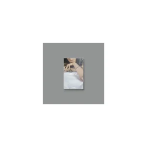 TAEYEON - 3rd Album INVU (TAPE Ver.)