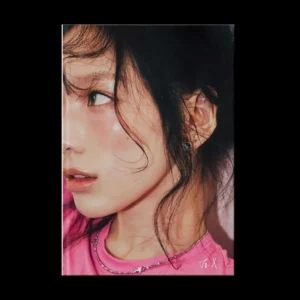 TAEYEON - To. X (Myself Version) (5th Mini Album)