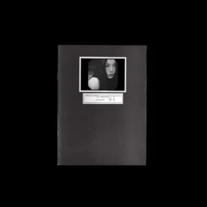 TAEYEON - To. X (X Version) (5th Mini Album)