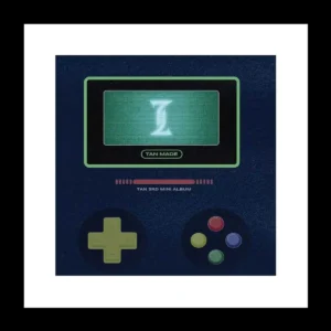 TAN - TAN MADE [ I ] (Platform Album) (3rd Mini Album)