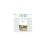 TEEN TOP - 4SHO (PHOTO BOOK ver.)