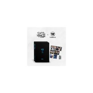 THE BOYZ -  Solo Leveling OST Echo