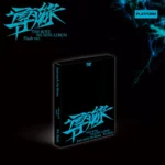 THE BOYZ - TRIGGER (Platform Flash Version) (9th Mini Album)