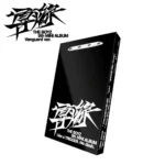 THE BOYZ - TRIGGER (Vanguard Version) (9th Mini Album)