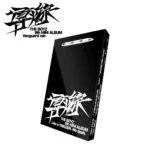 THE BOYZ - TRIGGER (Vanguard Version) (9th Mini Album)