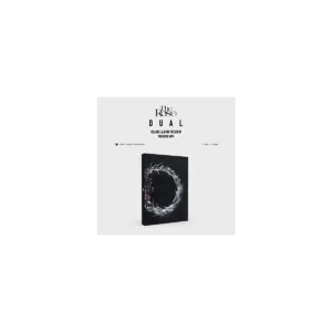 The Rose - DUAL (Deluxe Box Album, Dusk version)