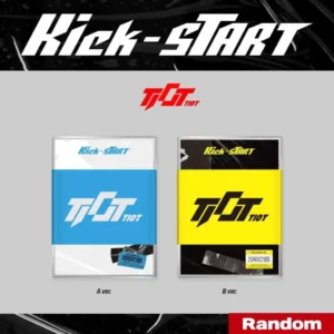TIOT - Kick-START (PLVE Version)