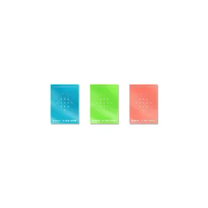 TREASURE - 1st ALBUM THE FIRST STEP : TREASURE EFFECT (Random Version)
