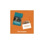 TRENDZ - STILL ON MY WAY (POCA ALBUM) (3rd Single Album)