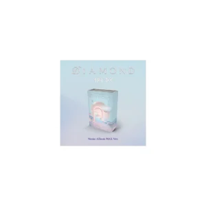 TRI.BE - Diamond (Nemo Album MAX Version) (4th Single)