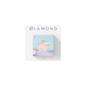 TRI.BE - Diamond (VVS Version) (4th Single)