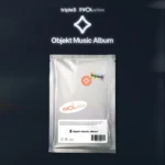 tripleS  - EVOLution (ObjektMusic Album) (Mini Album)