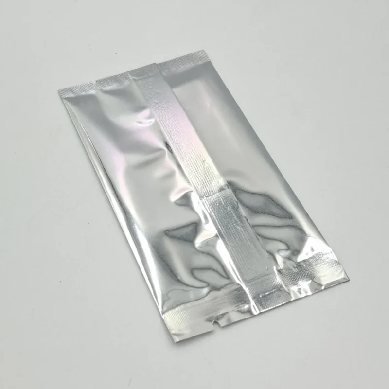 tripleS - +(KR)ystal Eyes AESTHETIC (Objekt Music Album) (Mini Album) back