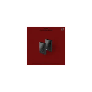 TVXQ! - 20&2 (Circuit Version) (9th Album)