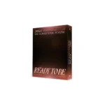 TWICE - 5TH WORLD TOUR [READY TO BE] IN SEOUL DVD