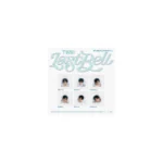 TWS - Last Bell (COMPACT Version) (1st Single)