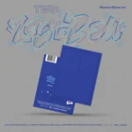 TWS - Last Bell (Weverse Albums version) (1st Single)