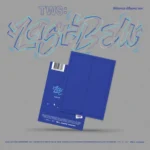 TWS - Last Bell (Weverse Albums version) (1st Single)