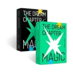 TXT - MAGIC (The Dream Chapter)