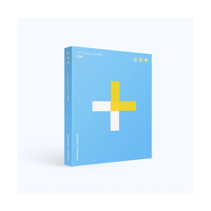 TXT - STAR (The Dream Chapter)