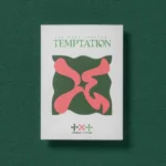 TXT - TEMPTATION (Lullaby version) (THE NAME CHAPTER)