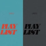 UKISS - Mini Album PLAY LIST