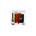 VANNER - CAPTURE THE FLAG (2nd Mini Album)