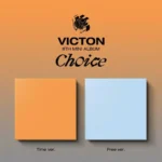 VICTON - 8th Mini Album Choice