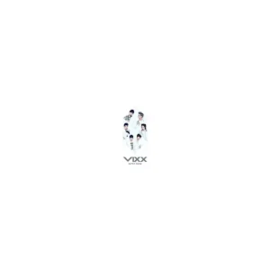Vixx - Super Hero (1st Single)