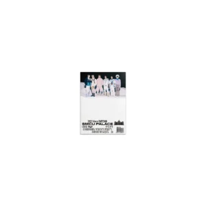 WayV - 2022 Winter SMTOWN : SMCU PALACE (GUEST. WayV)