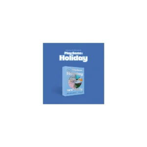 Weeekly - Play Game: Holiday (E world Version)