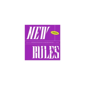 Weki Meki - 4th Mini Album NEW RULES (Break Ver.)