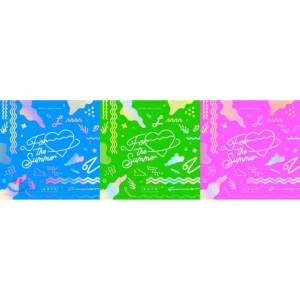WJSN - Special Album For the Summer