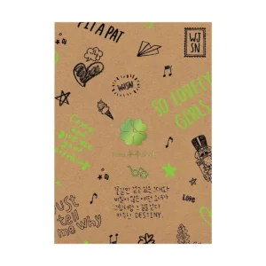 WJSN (Cosmic Girls) - 3rd Mini Album From WJSN