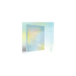 WJSN (Cosmic Girls) 1ST PHOTOBOOK [ON&OFF] Ego:OFF