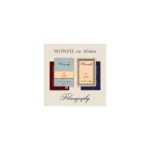 WONPIL - Pilmography (1st Album)