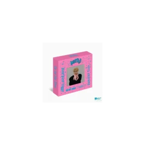 WOODZ - WOOPS! (Kit Album) (2nd Mini Album)