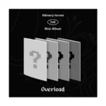 Xdinary Heroes - Overload (2nd Mini Album)