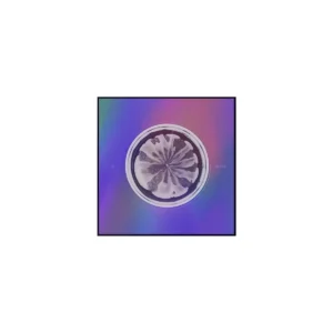 XG - 1st Mini Album NEW DNA (X VERSION)